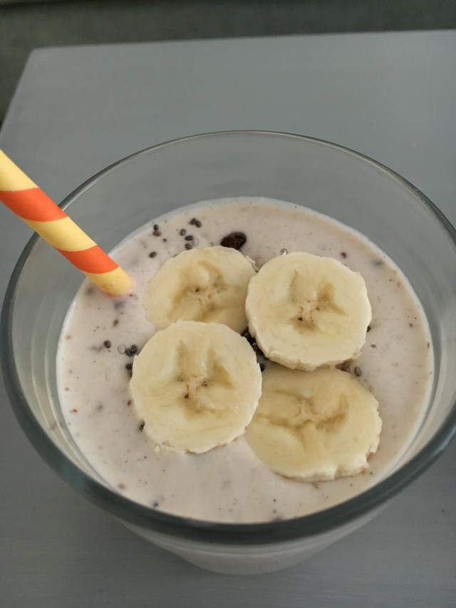 bananabreadshake