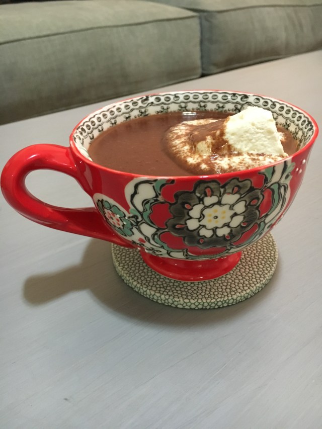 coconutcurryhotchocolate