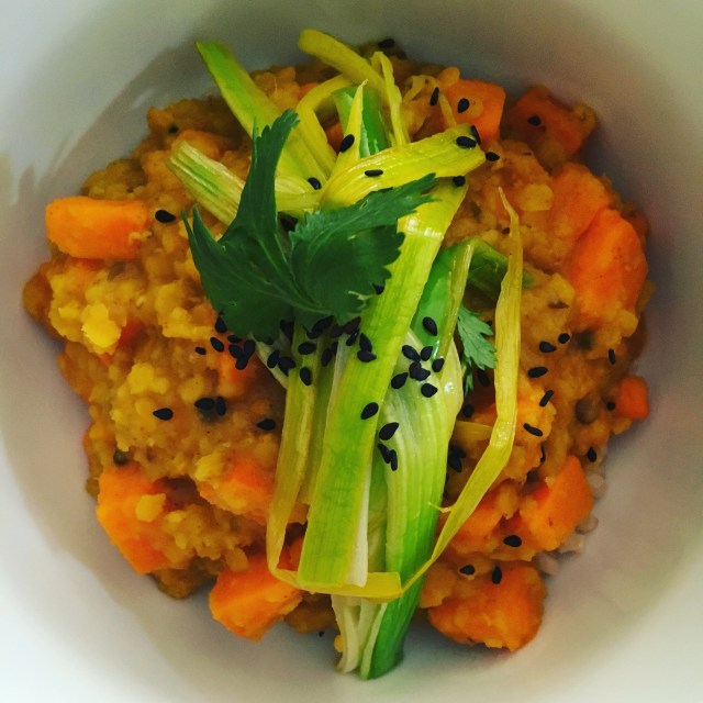 gingersweetpotatodal