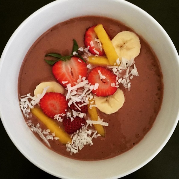 cocoasmoothiebowl