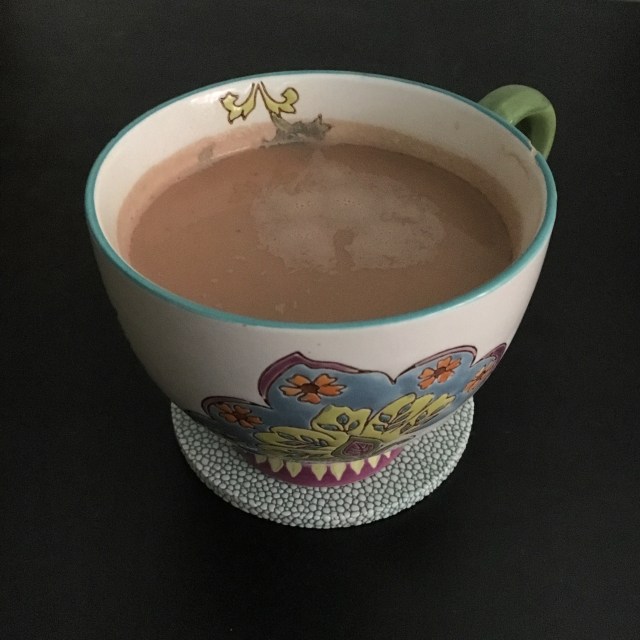 homemadechai