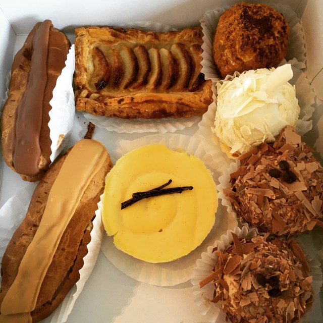 pastrybox