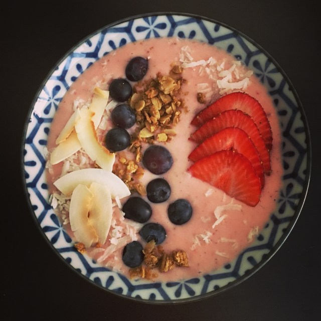 strawberrymangobanana