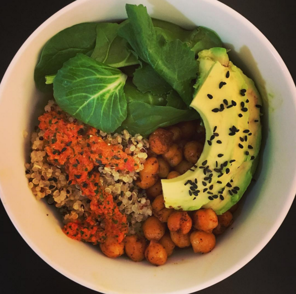 veganbowl