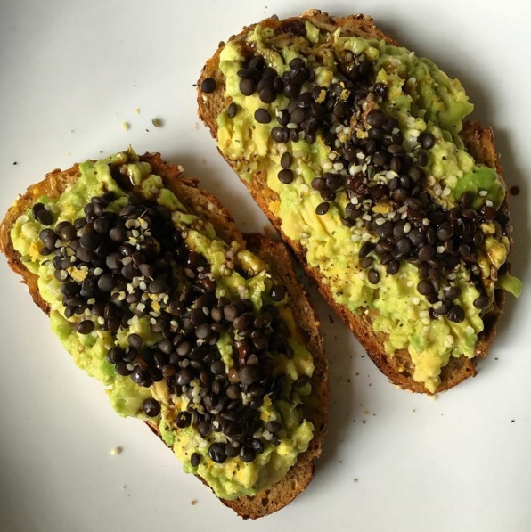 avocadotoast