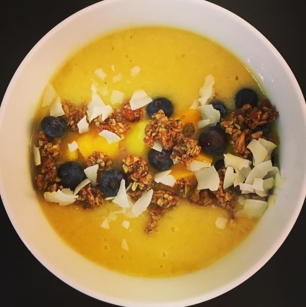 mangosmoothiebowl