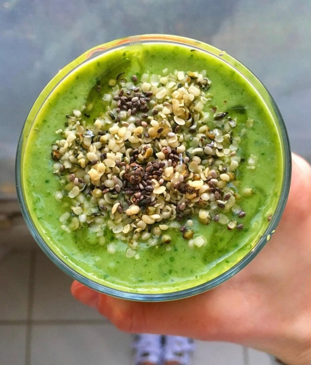 Green Smoothie